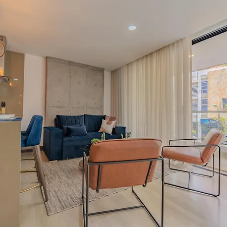 Riomaggiore City Tower Apartment